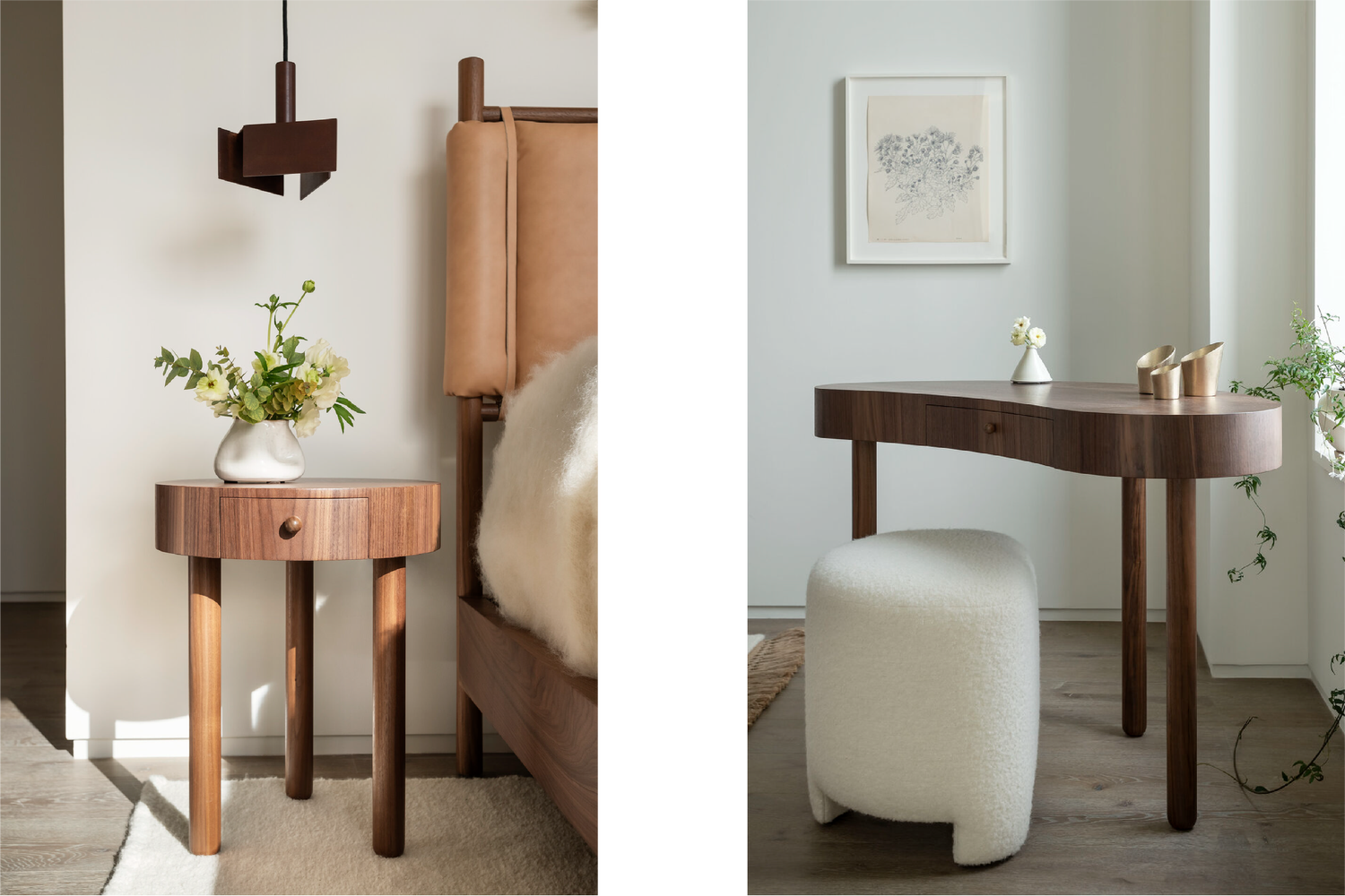 Elizabeth Roberts for Radnor – Triad Collection — ERA