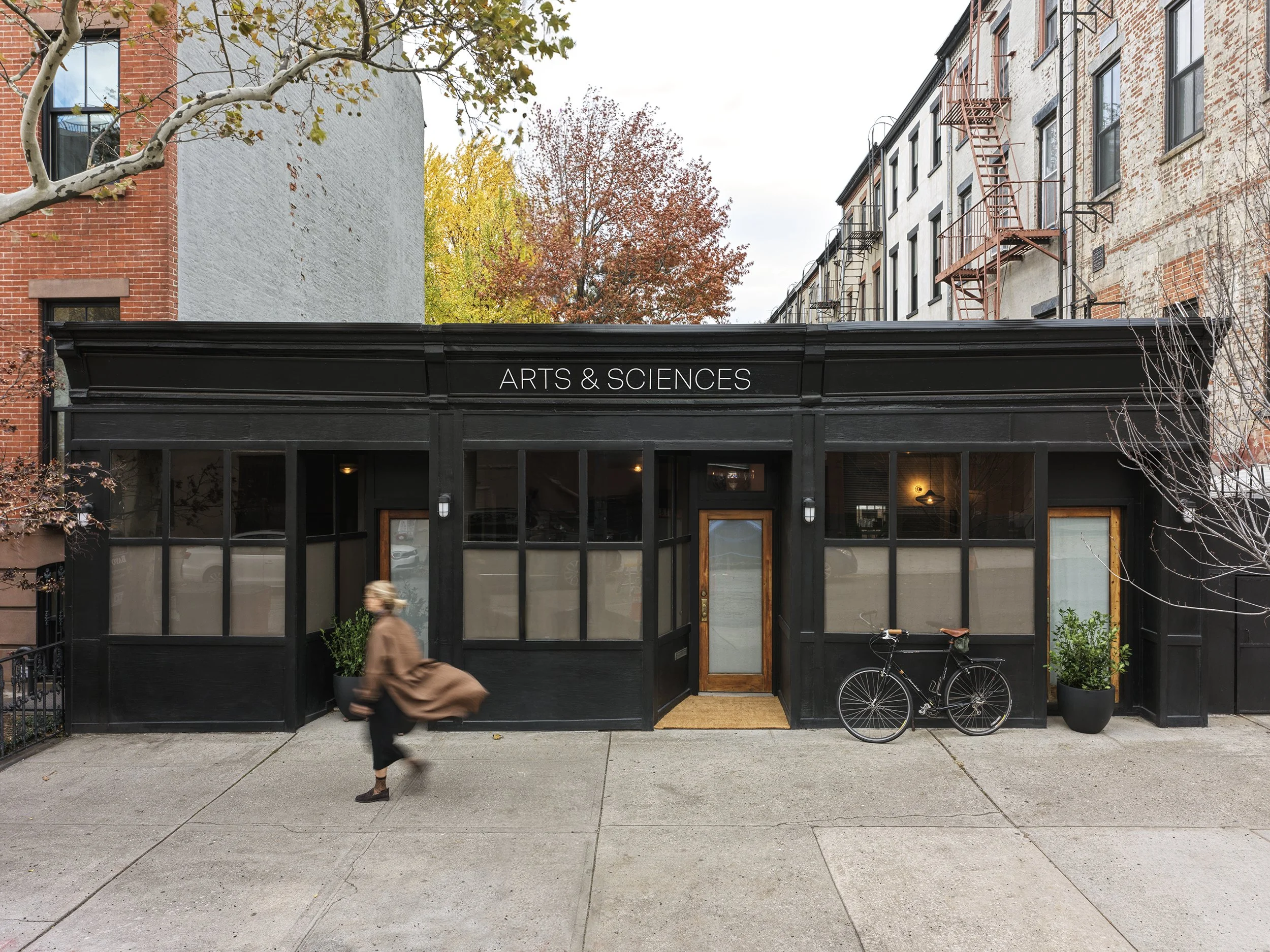 Degraw Street Office