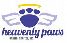 Heavenly Paws Animal Shelter Spirit Night