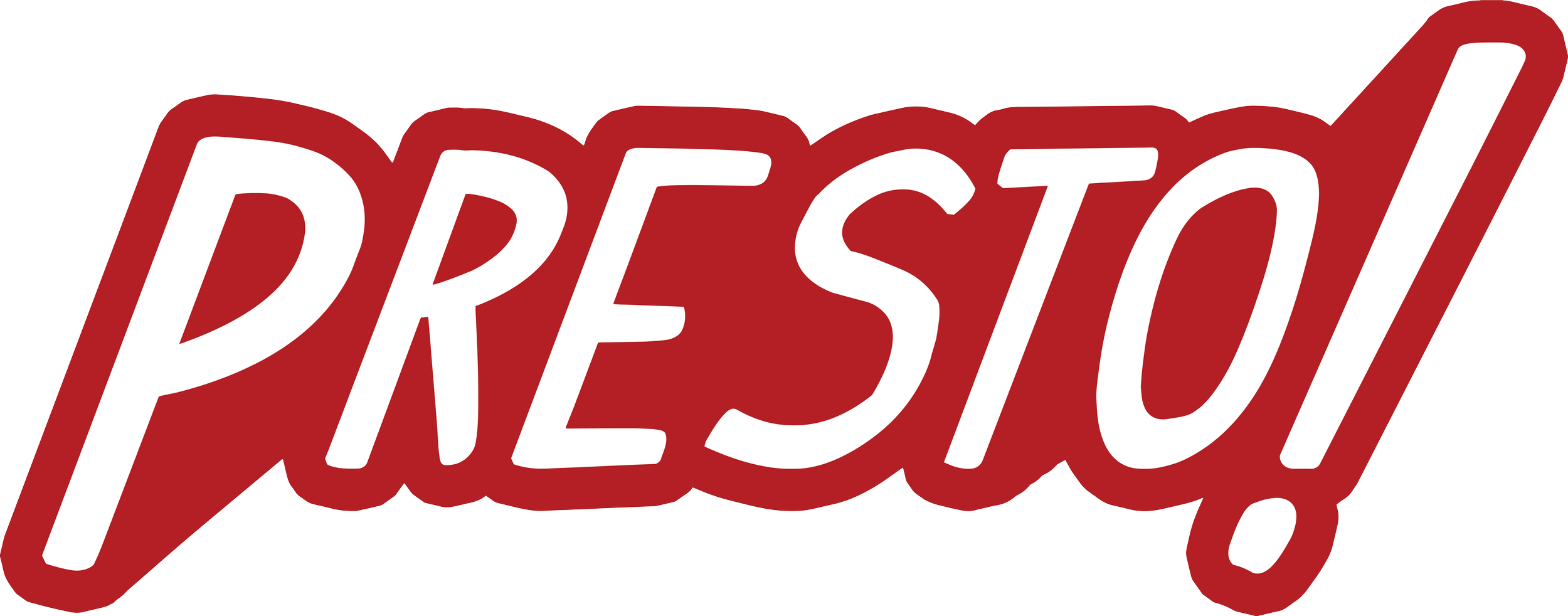 Presto Fast Italian