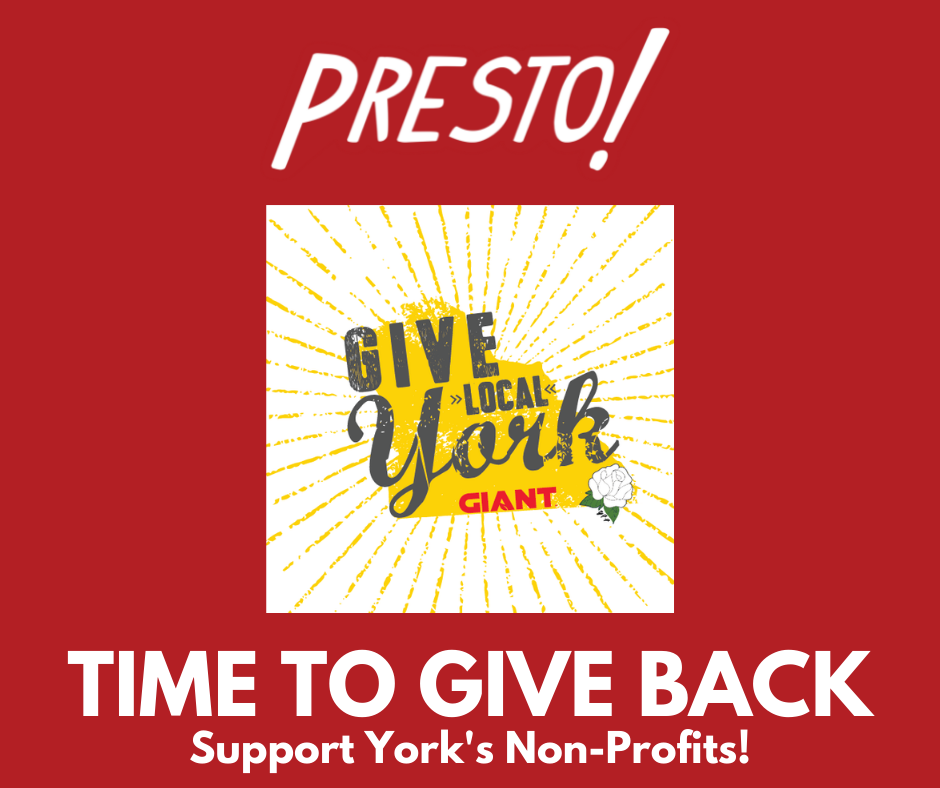 Community — Presto Fast Italian