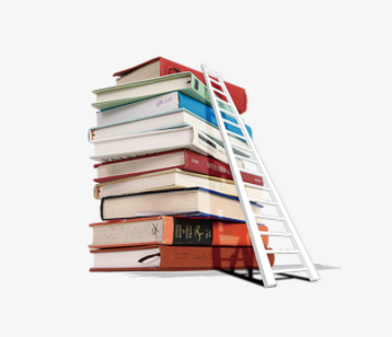 Web imge - books with ladder.png