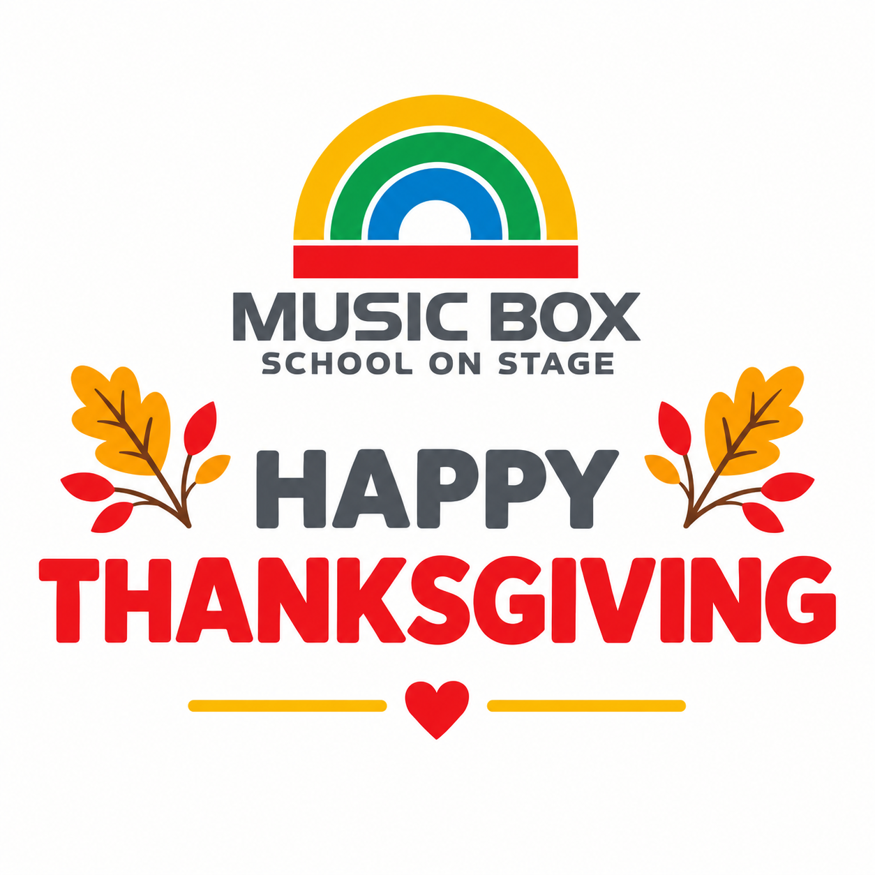 Thanksgiving Day