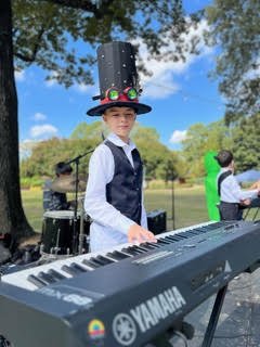 Memphis Botanic Gardens’ Halloween Hike