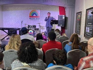 Monthly Performance Workshop in 1950 W Poplar Ave, Collierville TN 38017, ft. Graduates