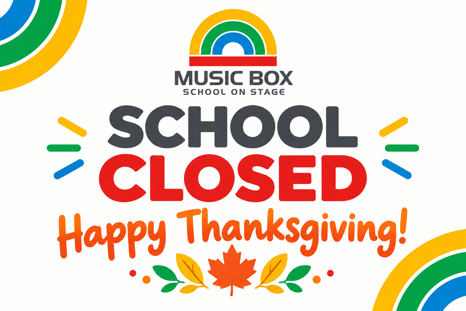Thanksgiving Day