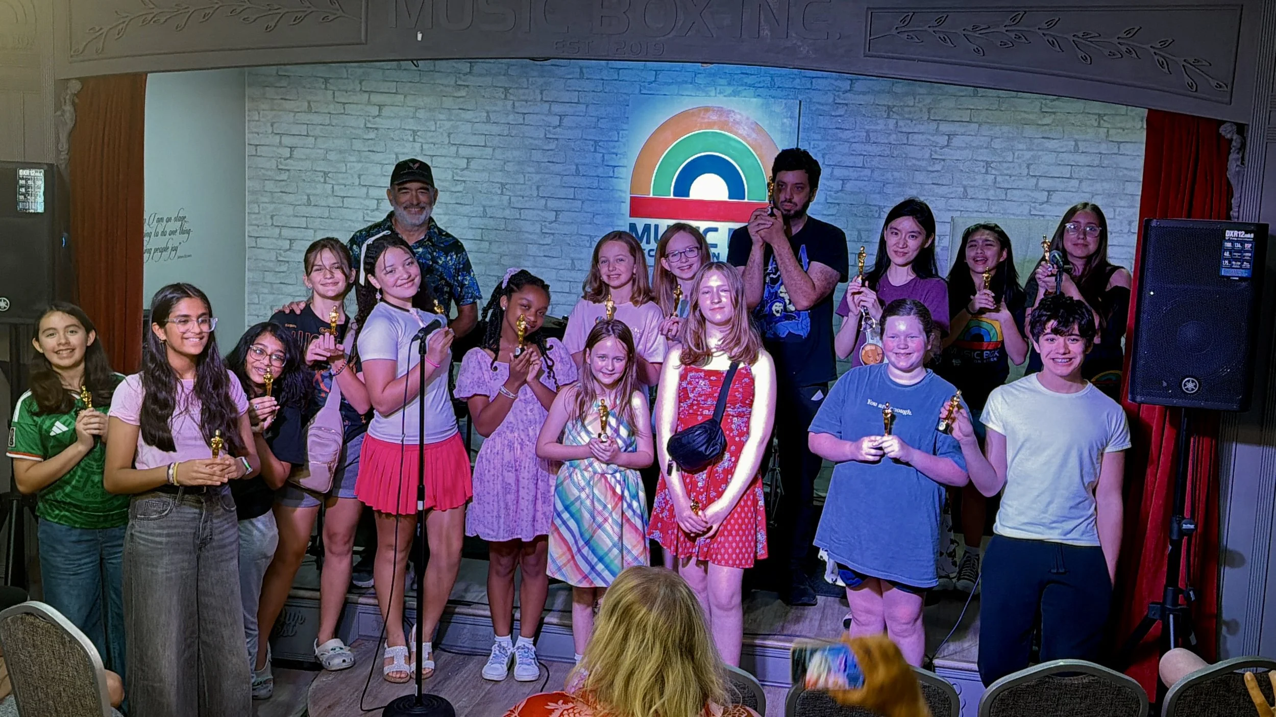 Theatre Memphis Children’s Festival