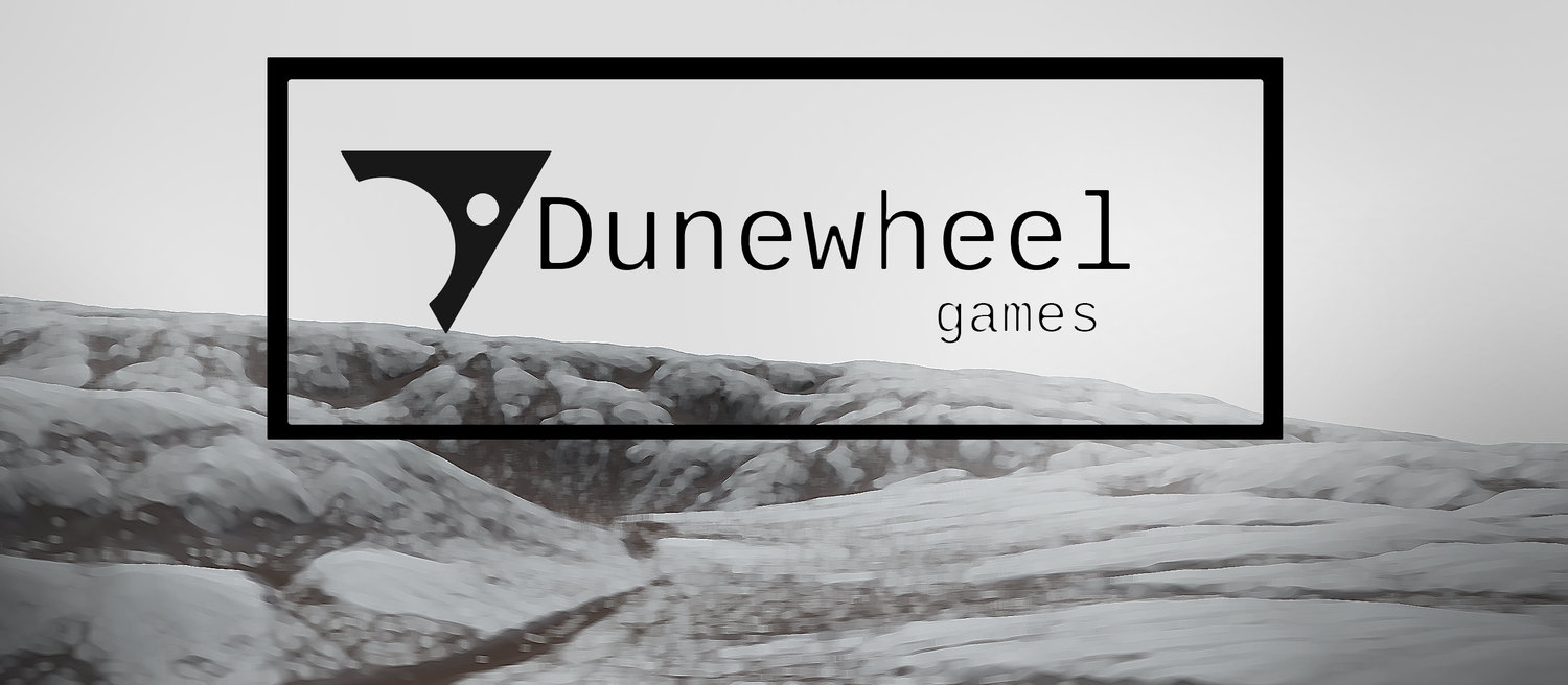 dunewheel games