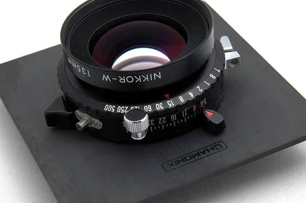 Lens Boards