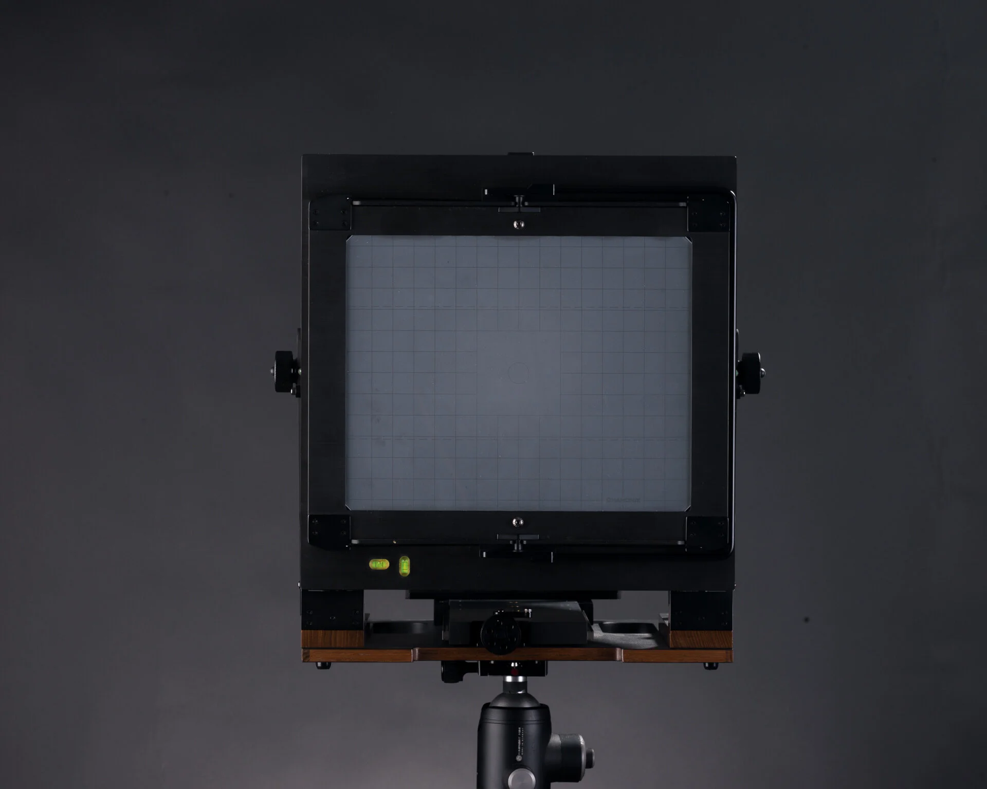 810 Alpinist — Chamonix View Camera