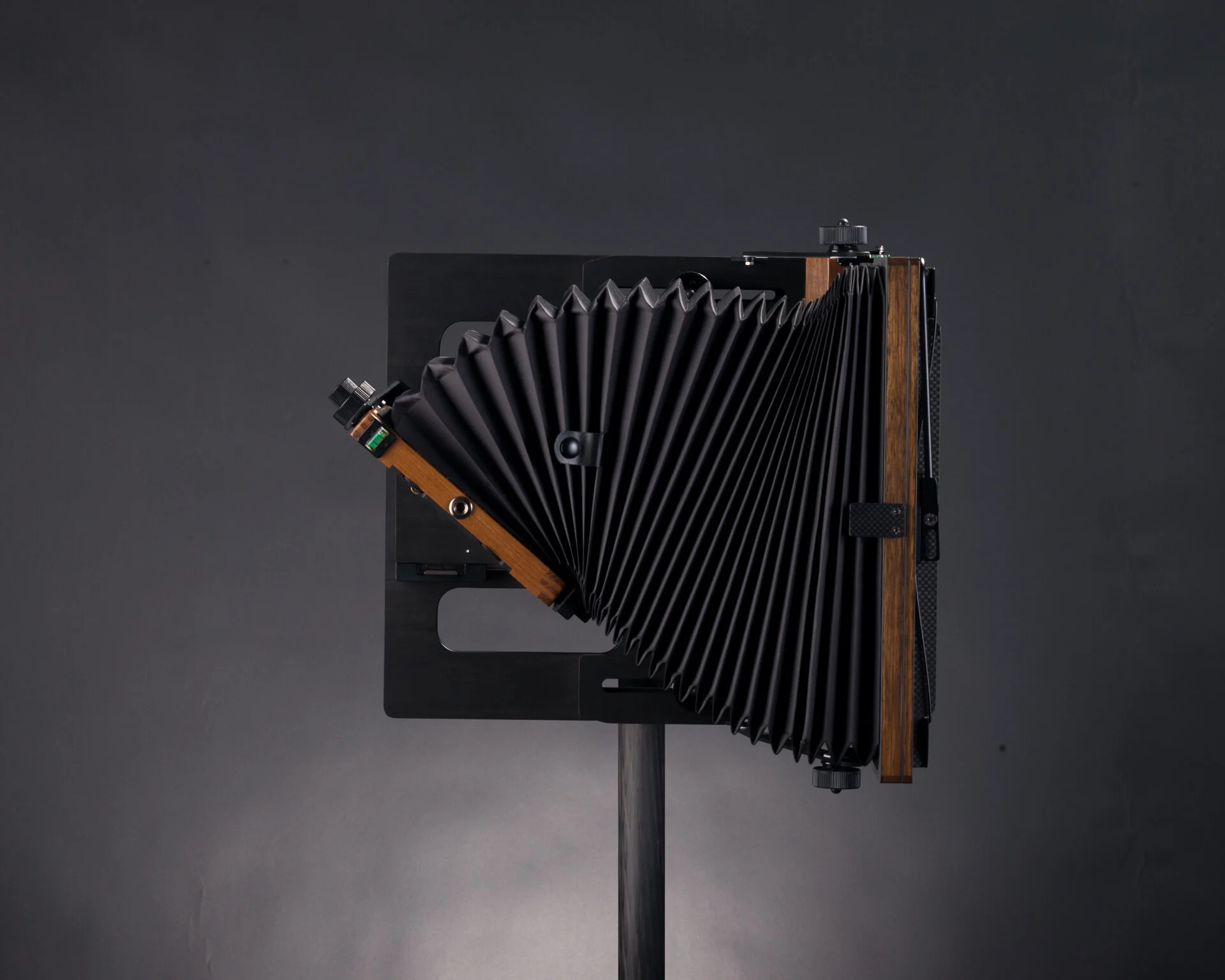 810 Alpinist — Chamonix View Camera