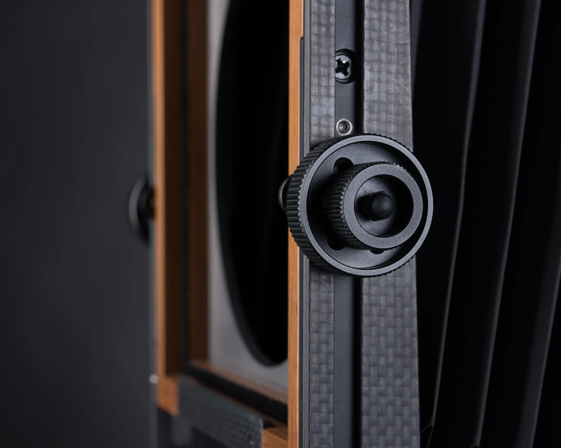 810 Alpinist — Chamonix View Camera