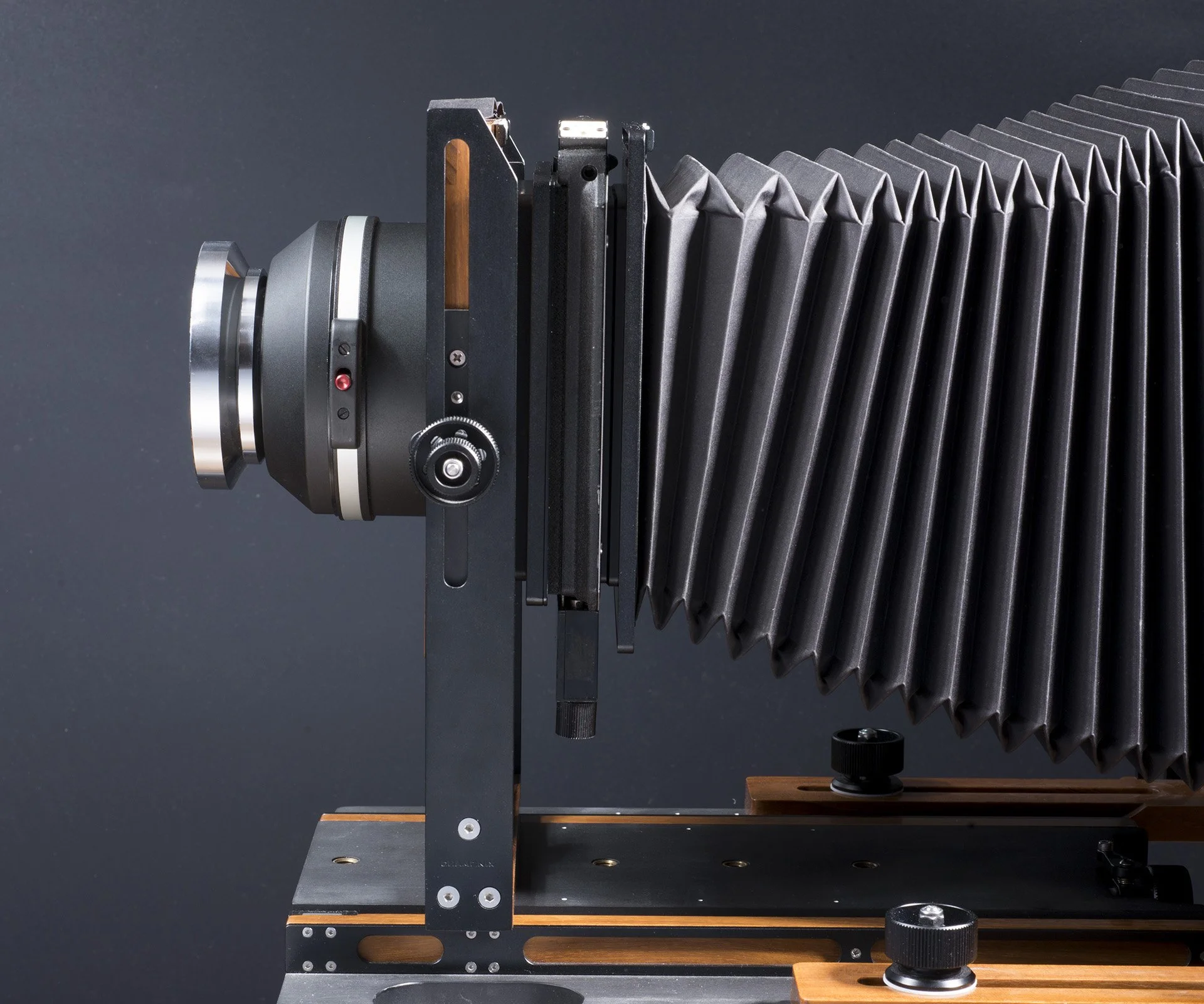 Adapters — Chamonix View Camera