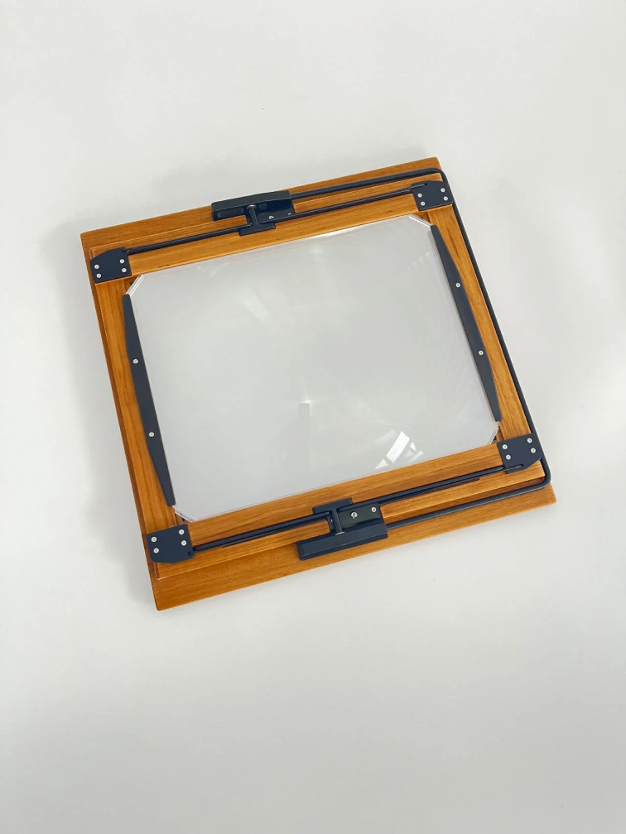 810V — Chamonix View Camera