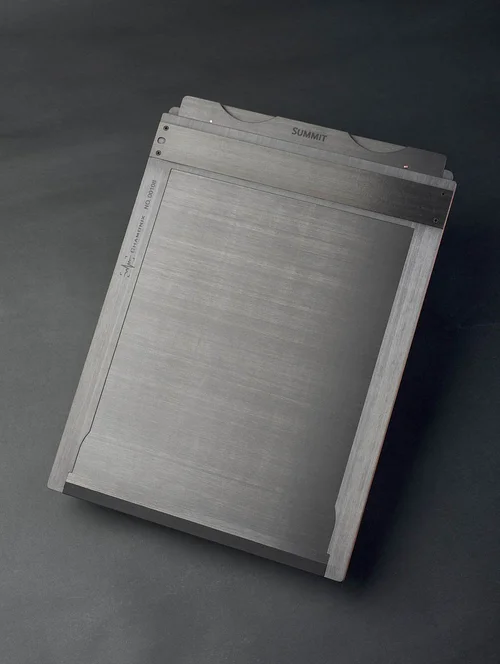 Voile de visée BTZS POUR CHAMBRE 4x5 CHAMONIX Shen Hao
