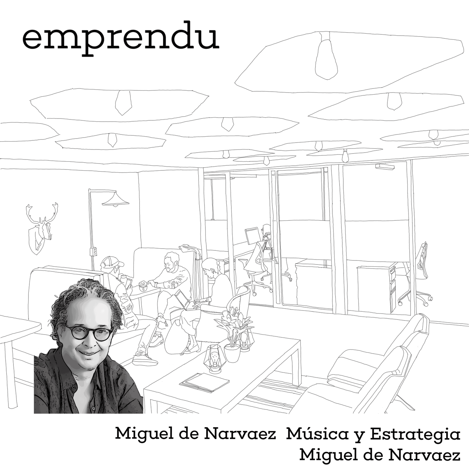 Miguel de Narvaez Música y Estrategia episode artwork