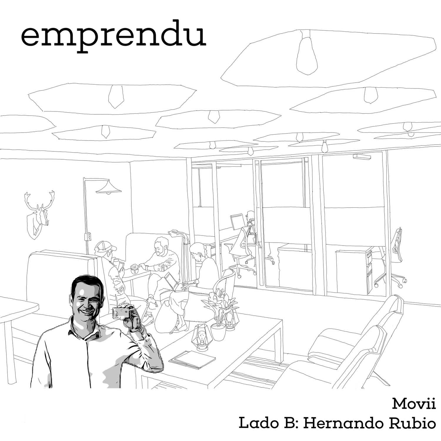 Movii: Hernando Rubio episode artwork