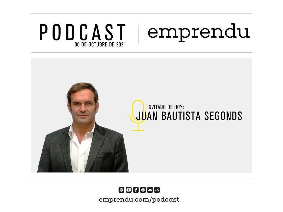 Juan Bautista Segonds