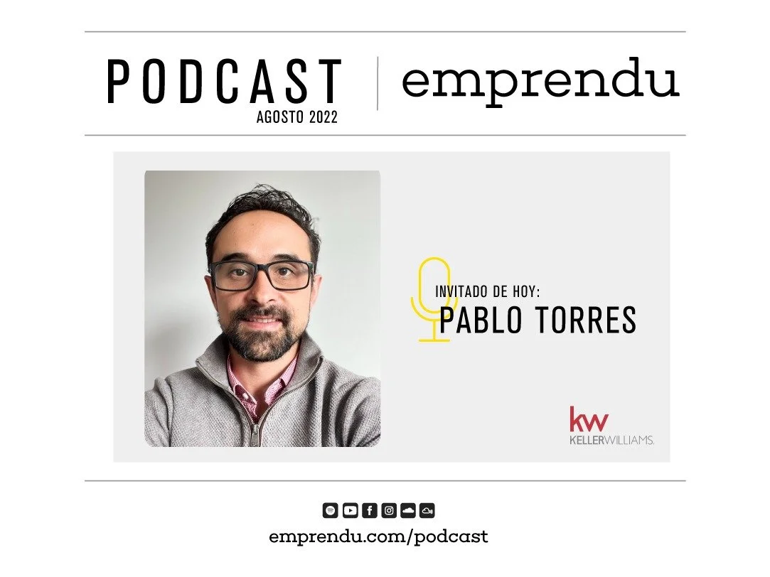 Keller Williams : Pablo Torres episode artwork