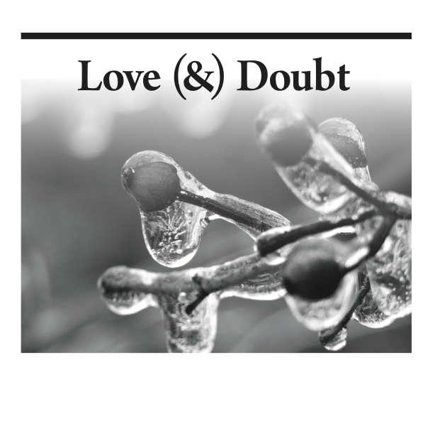 Love (&amp;) Doubt in San Diego