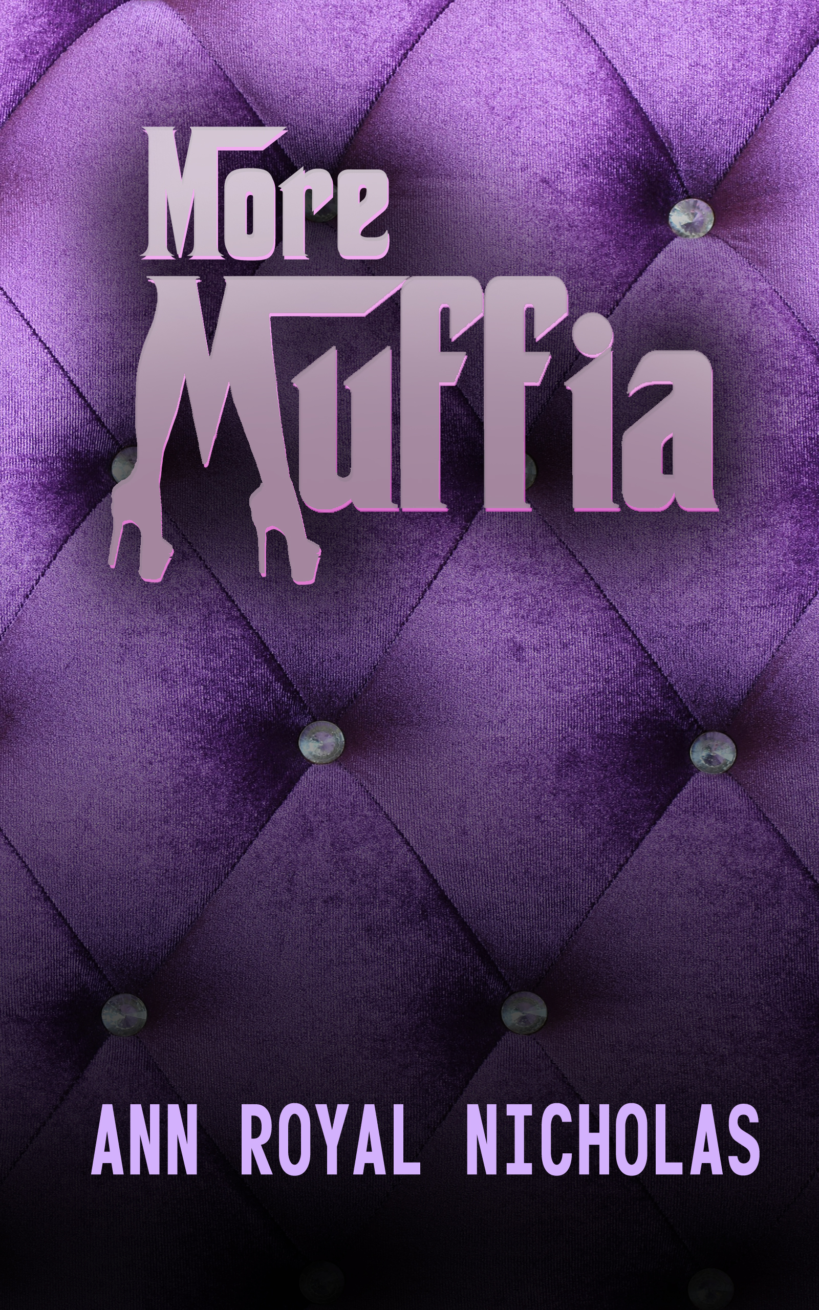 MORE MUFFIA