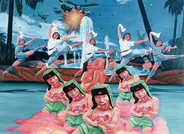Trigger Happy 2000 Guo Jian.jpg