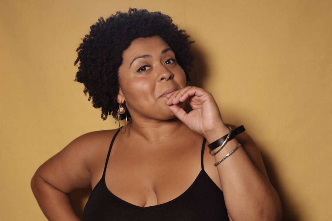 Decolonizing the Color of Queerness