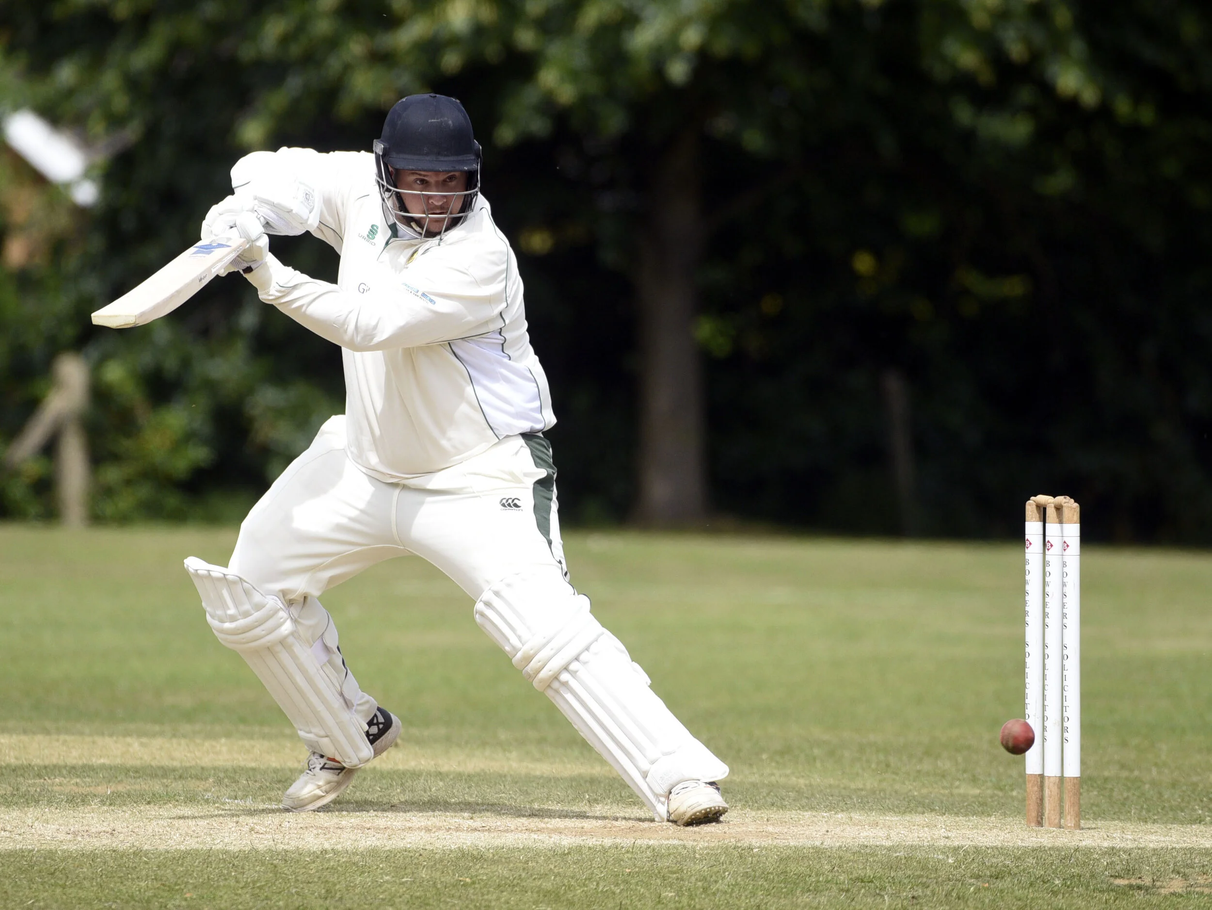 Griggsy looks ahead to an important season for the 2s!