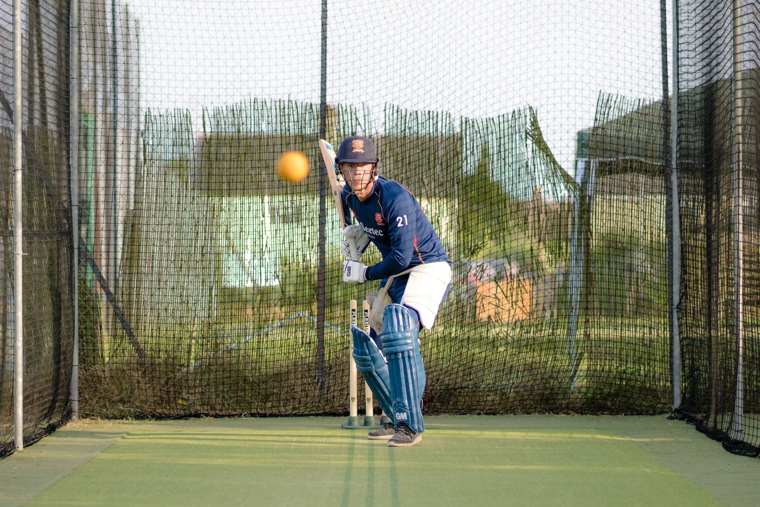 IMPORTANT ANNOUNCEMENT - NETS &amp; TRAINING!