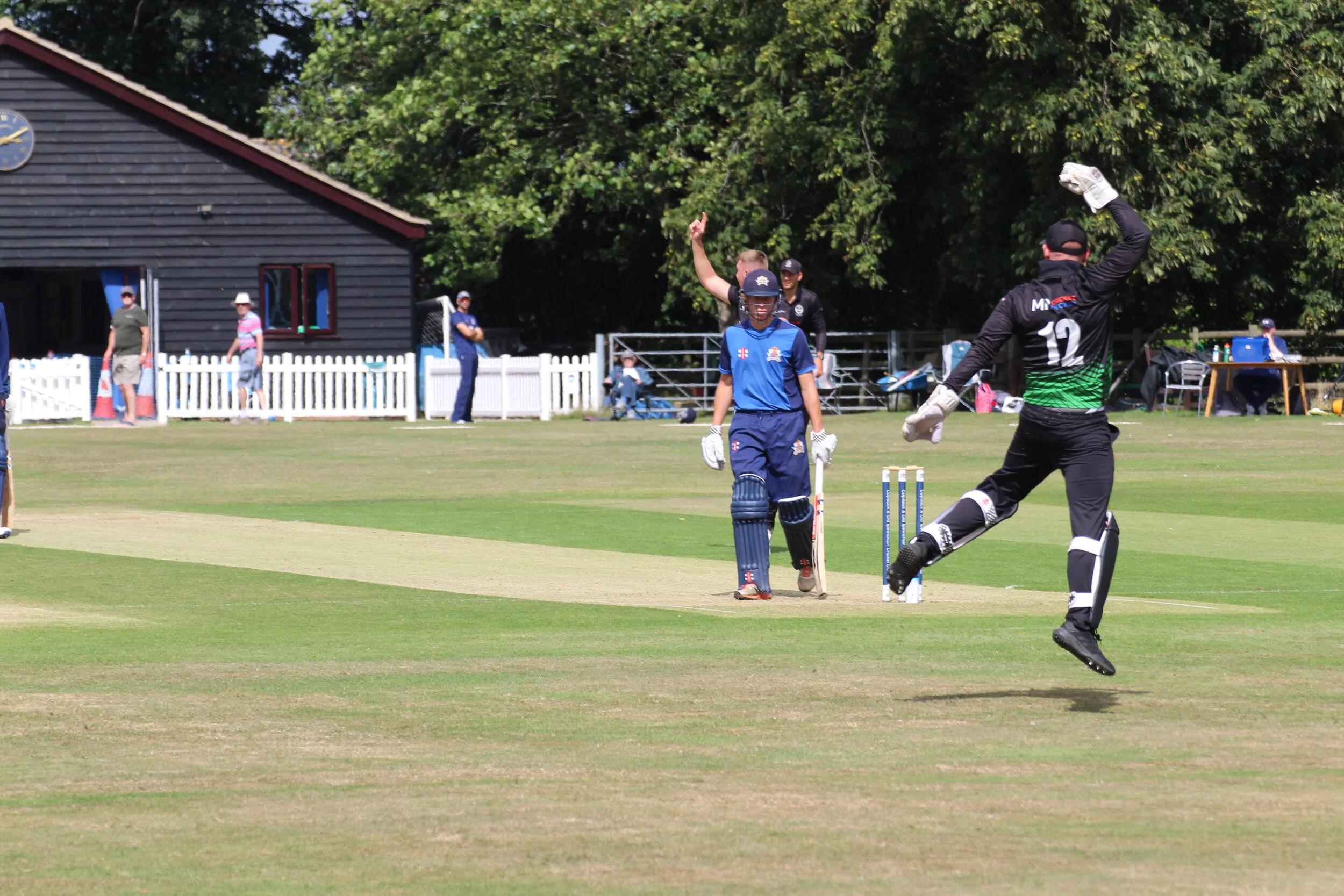 Tibbsy's Weekend Preview!