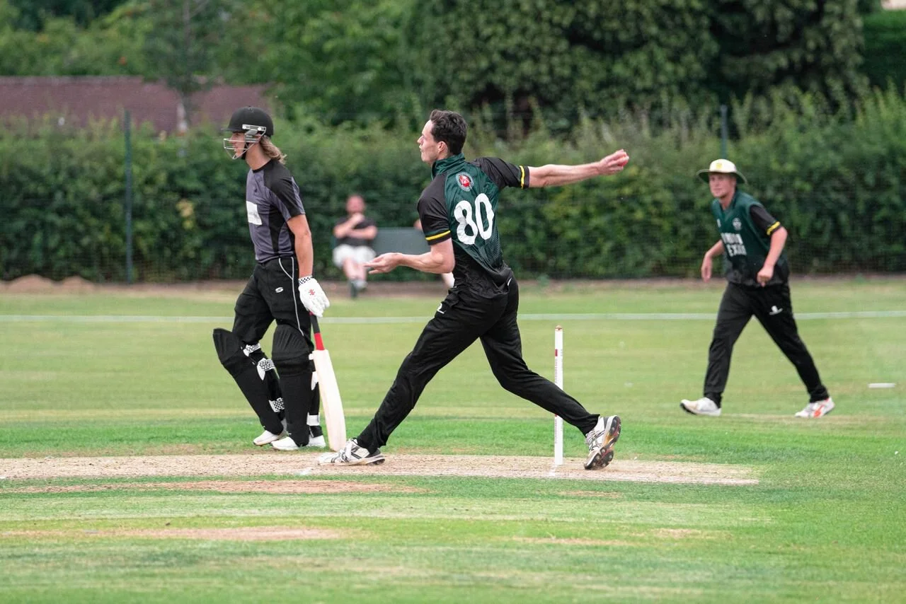 Sometimes you need to do the donkey work - Tim Moses