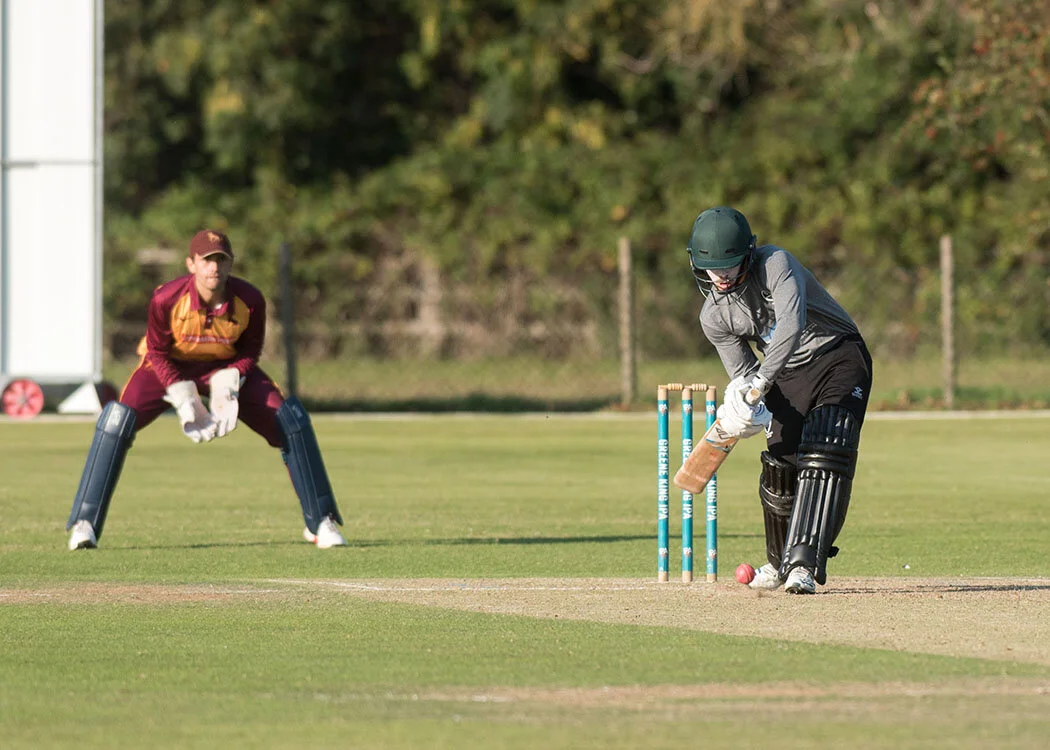 Suffolk T20 Final defeat to Sudbury!