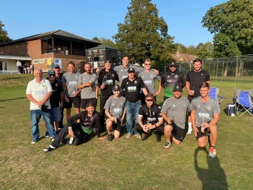 SBCC win the EAPL South title but lose the final!