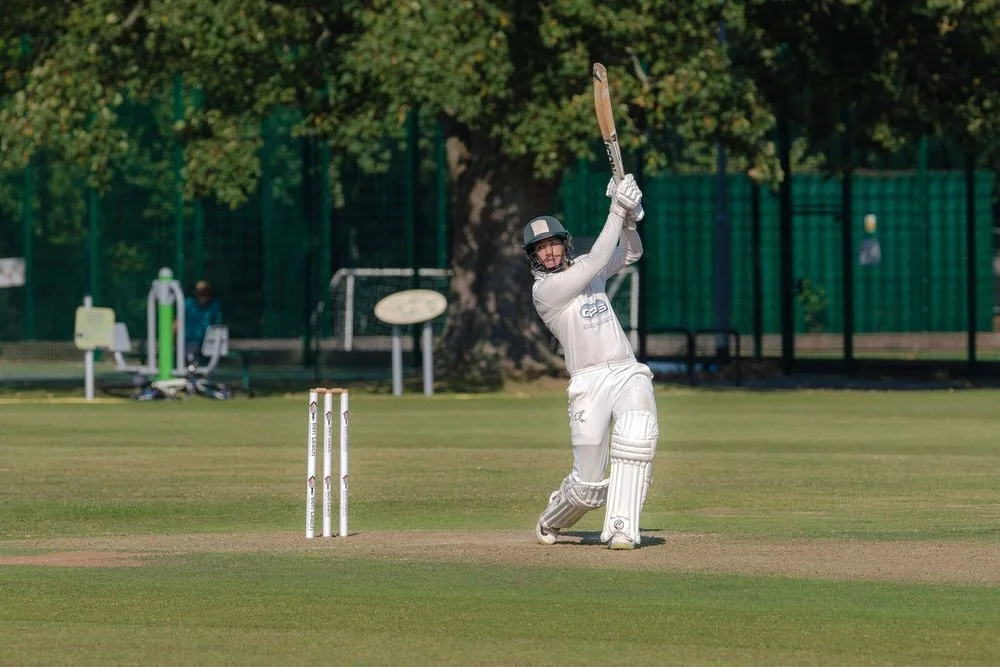 Haggy is back with a bang!