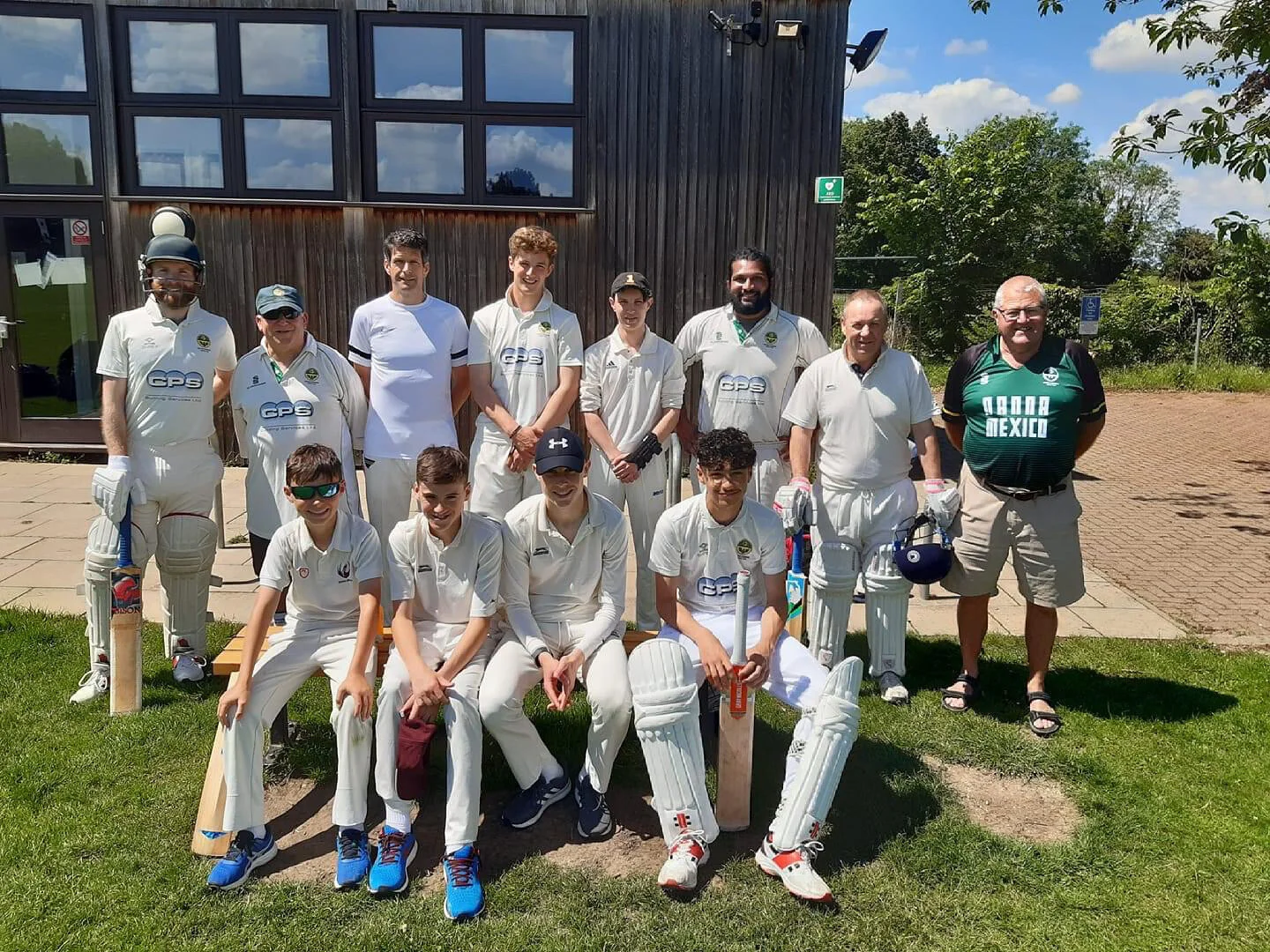 2 wins &amp; 2 losses for The RAMS! 