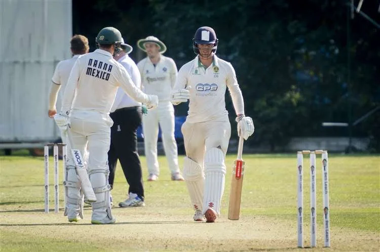 100% record goes as 1s soundly beaten! 