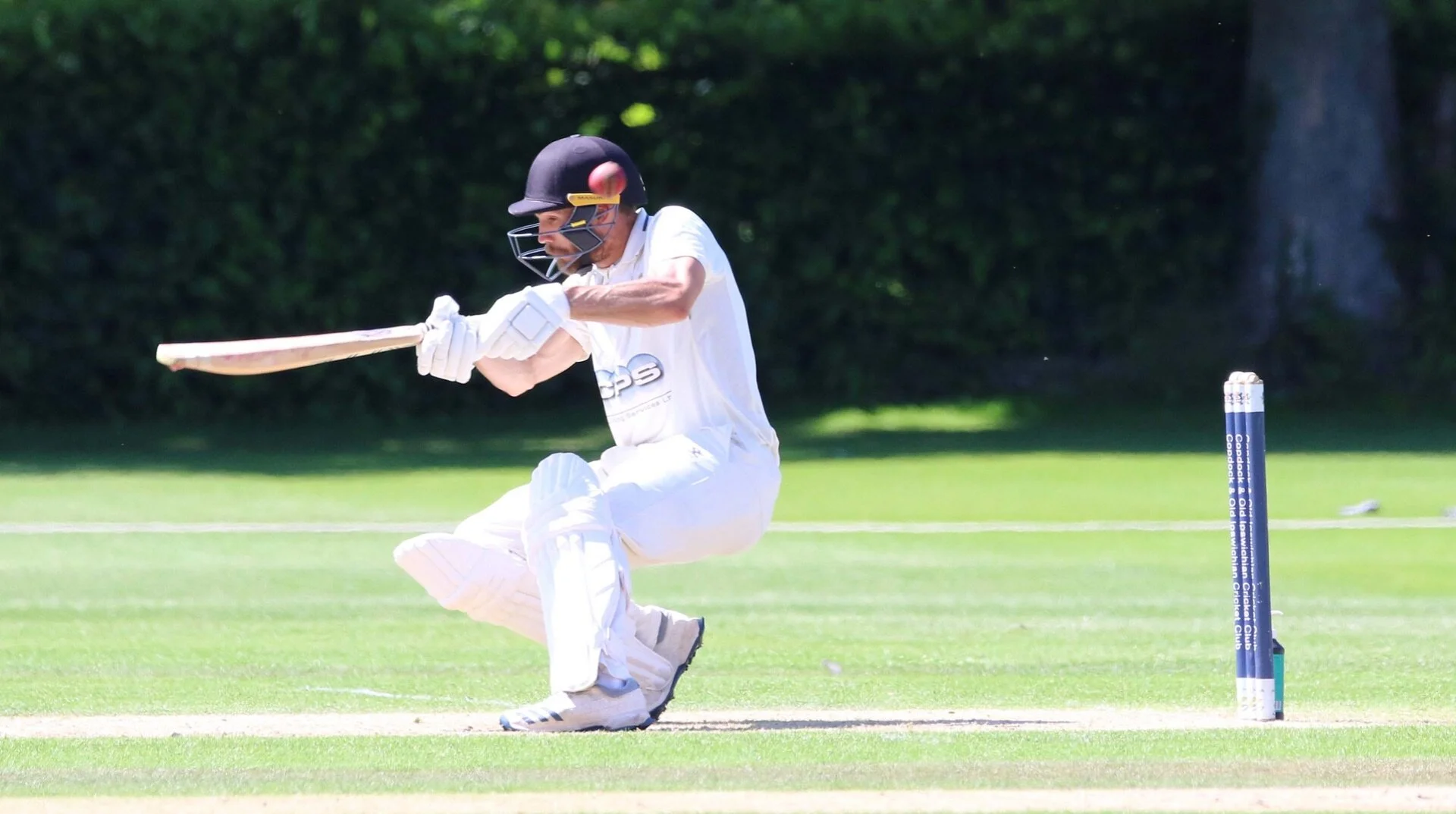 Disappointing week for The RAMS