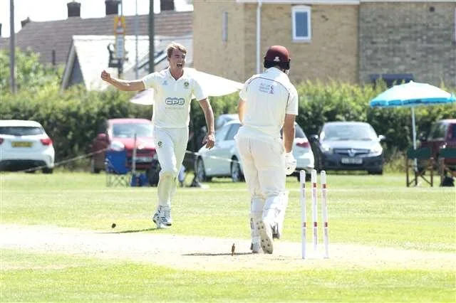 Dramatic win for the 1s, as 2s &amp; 3s also return victorious!
