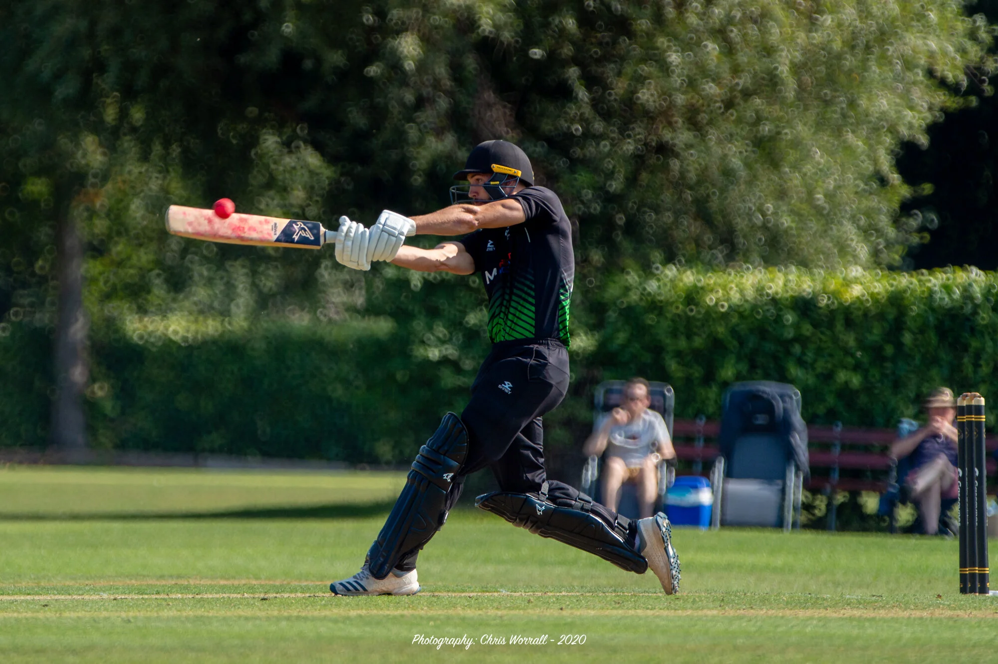 It’s squeaky bum time……….. Tibbsy's Weekend Preview 14.08 - 15.08