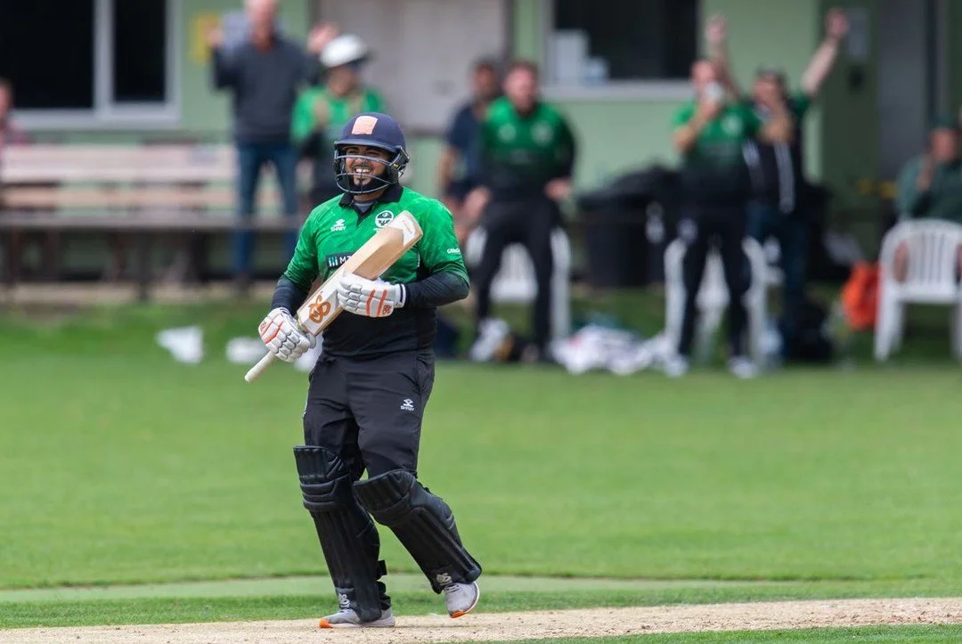 Waqas departs, as does Thomason, Patel &amp; Hague.