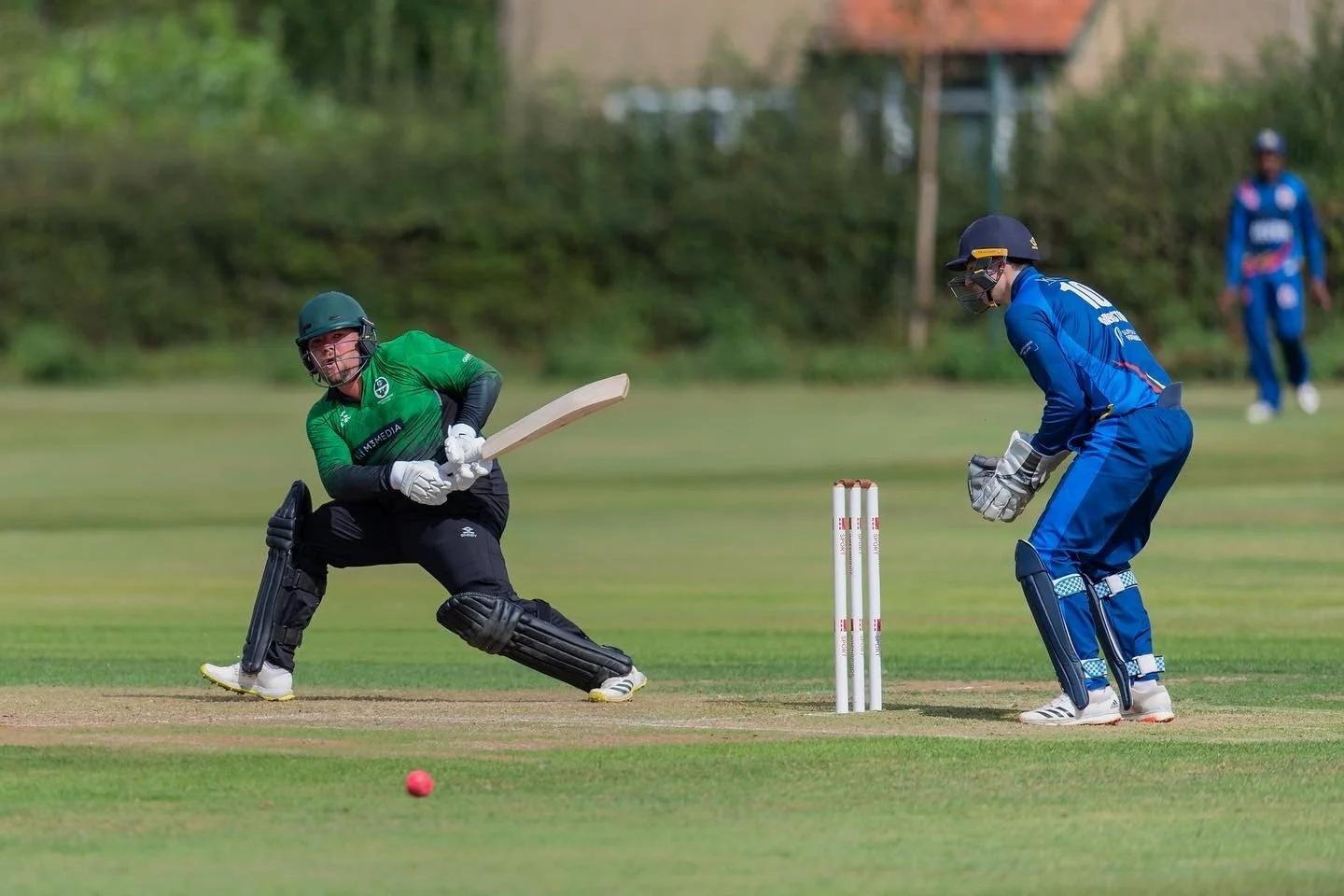 2022 Fixtures released!