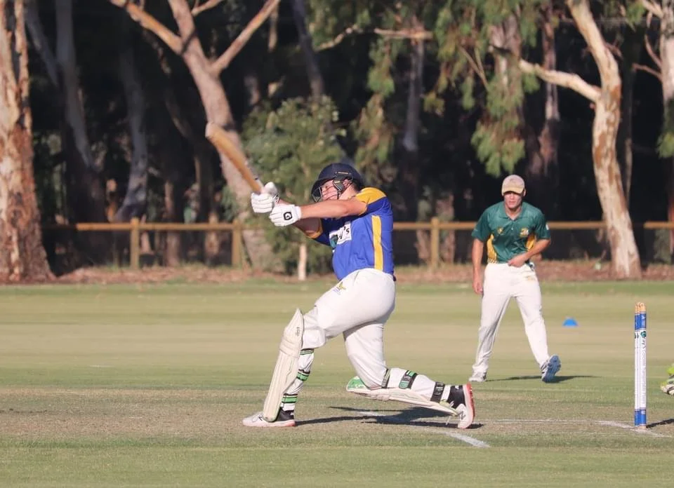 Chris Dixon joins SBCC!