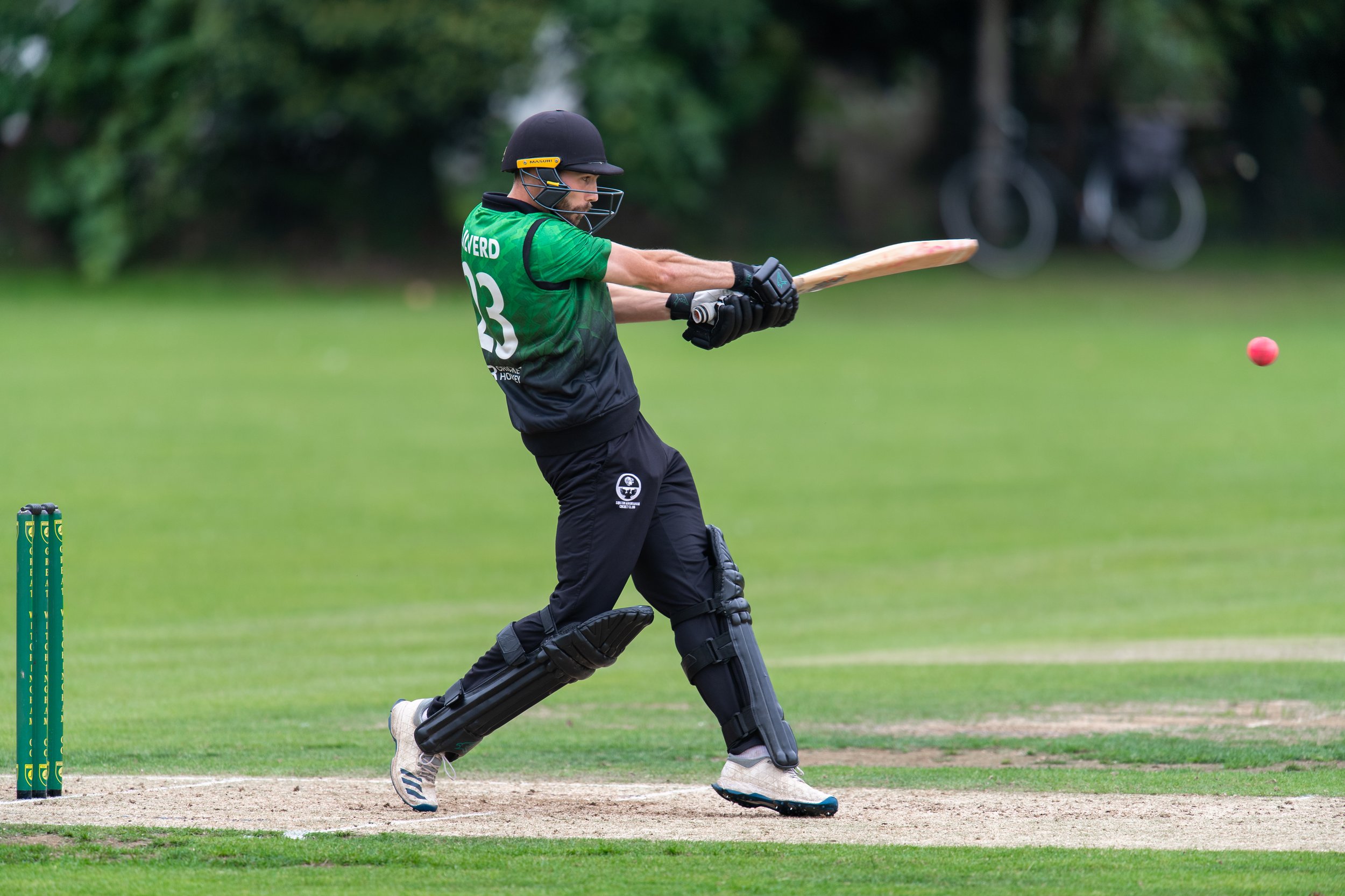 Rams title defence up and running !