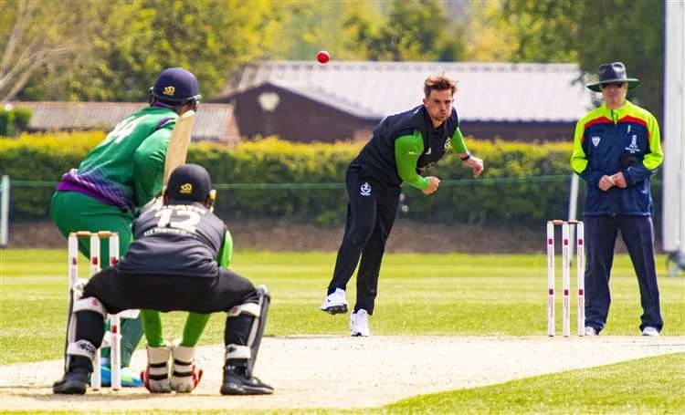 The Rams are ready for a Big Bash………….