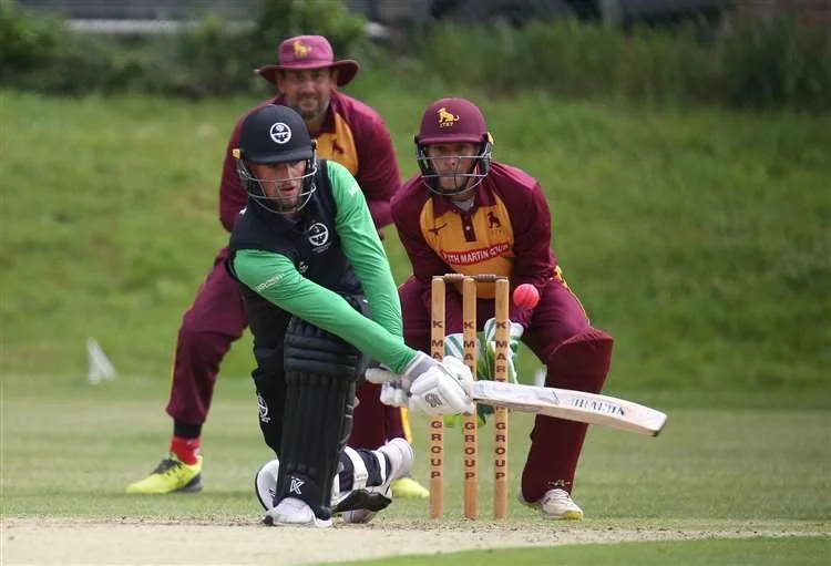 Rams show strength in depth!