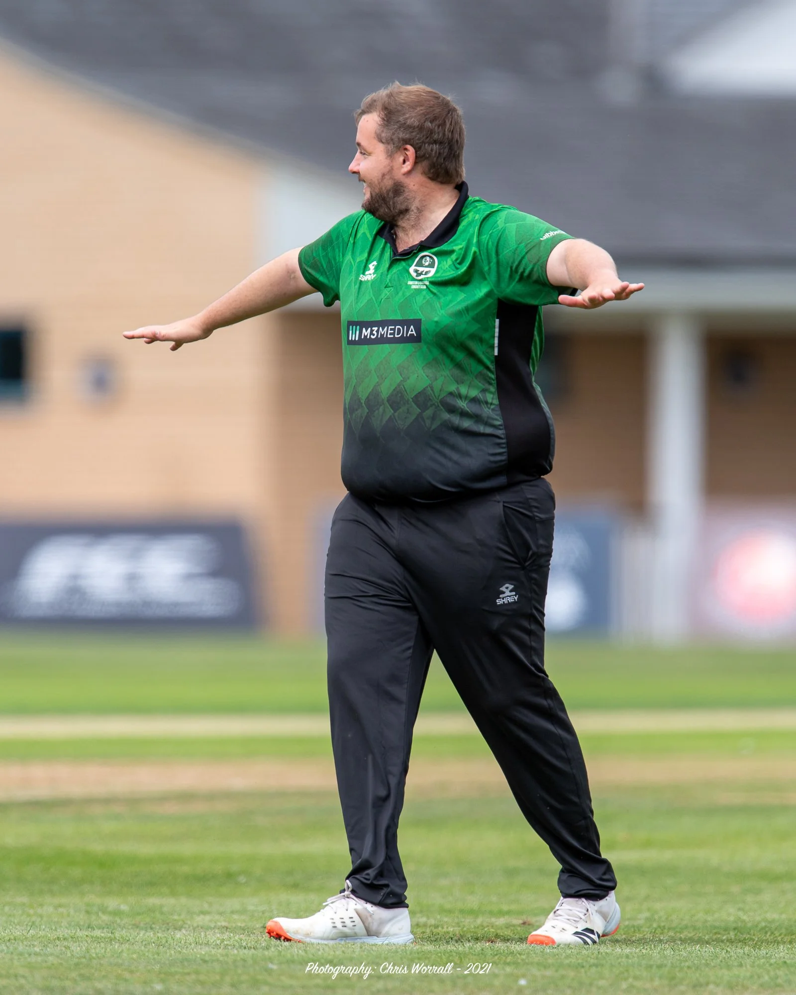 Roller-coaster continues