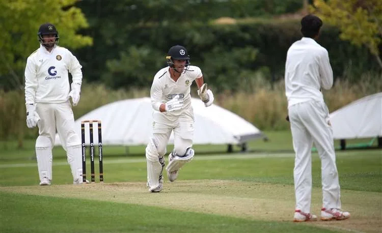 1st XI back in action!