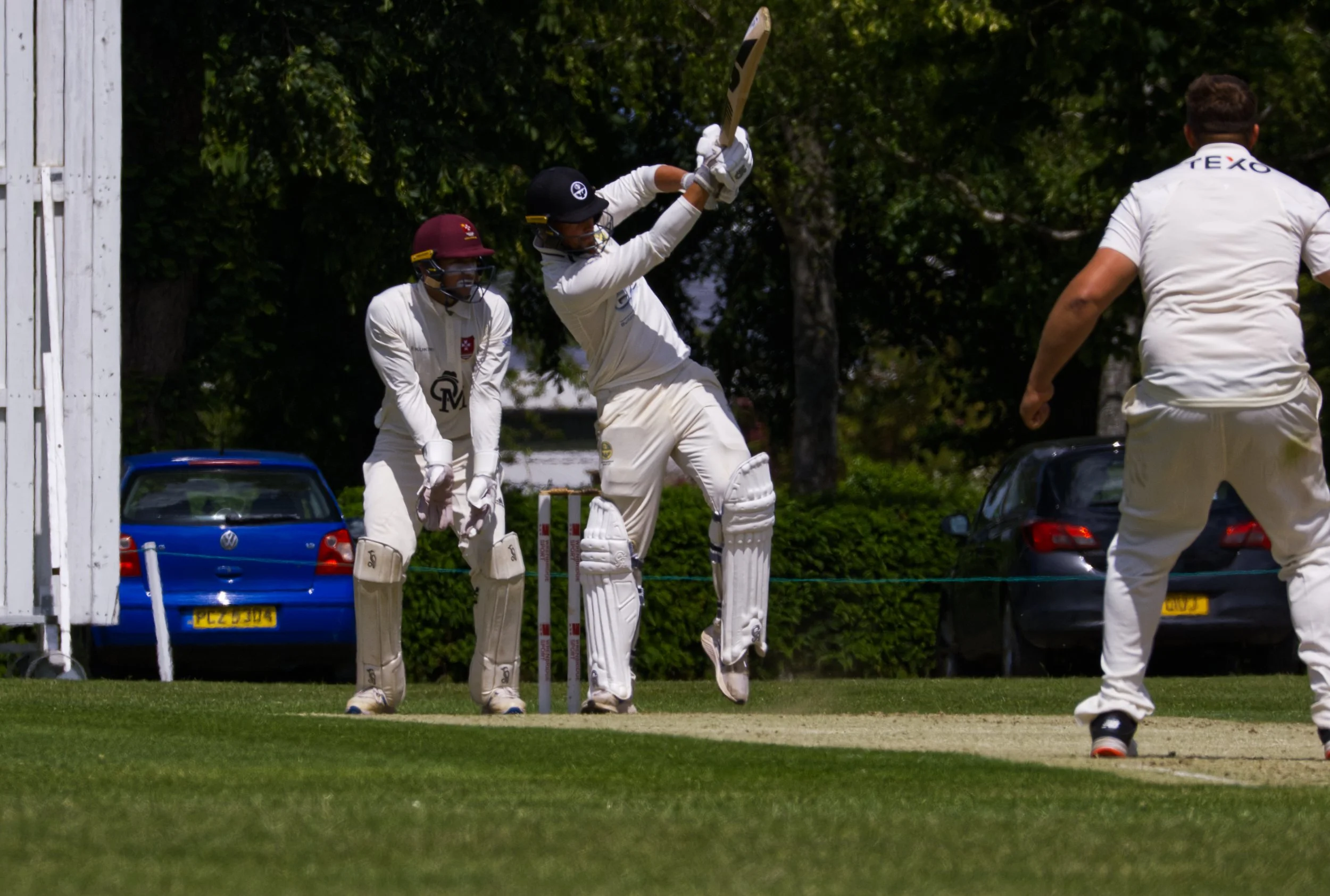 Rams wary of Crocus threat……