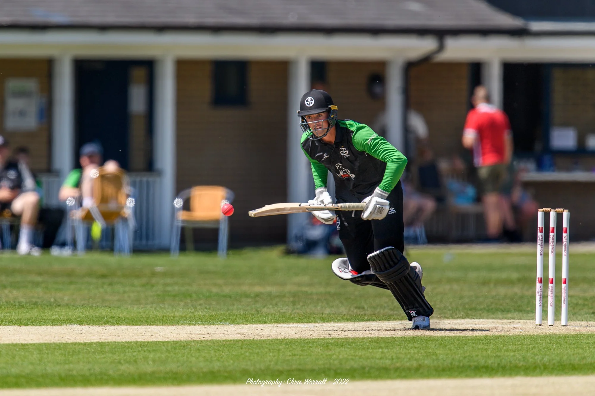 Rams resurgent as pink ball returns….. 