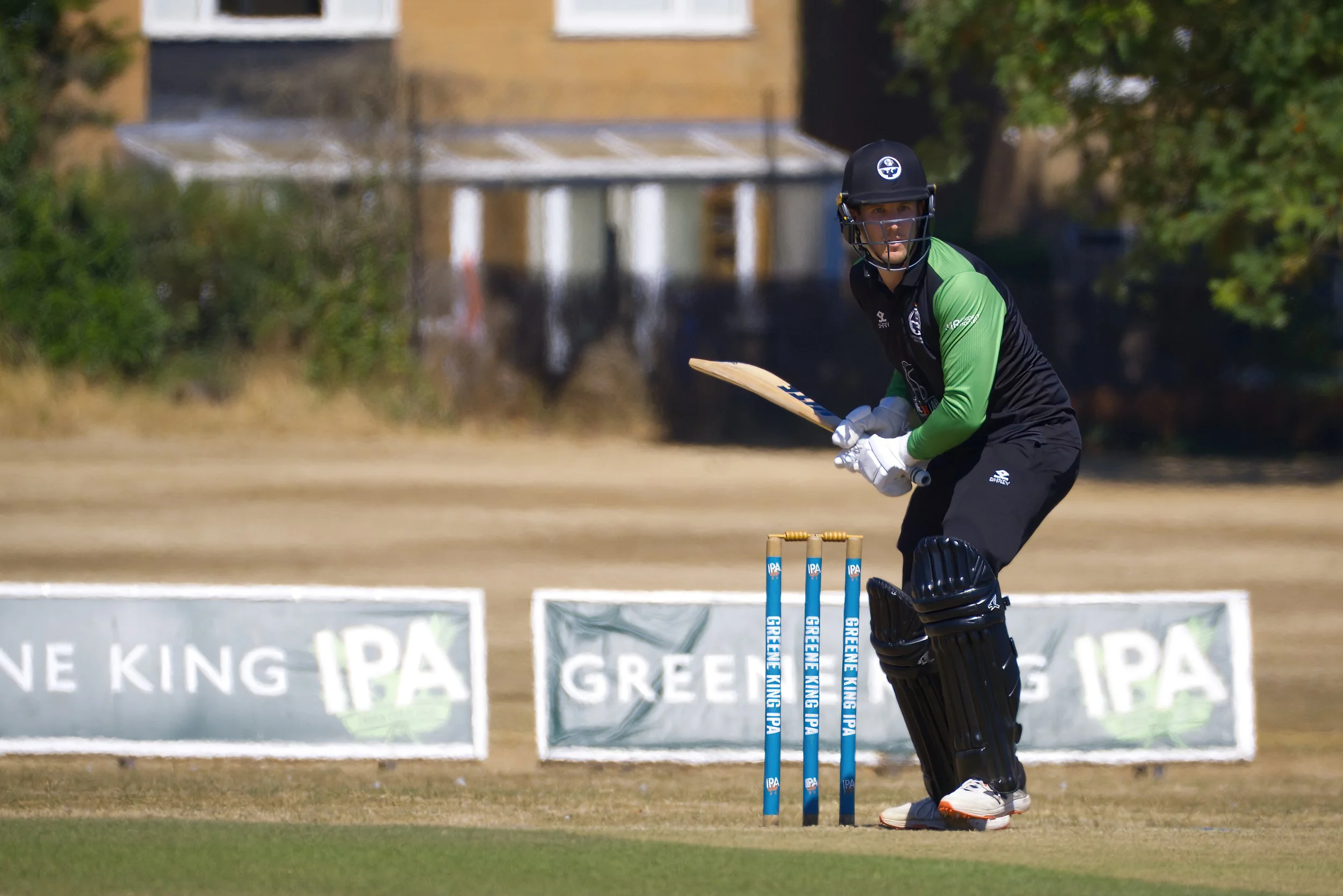 It’s been one of those seasons